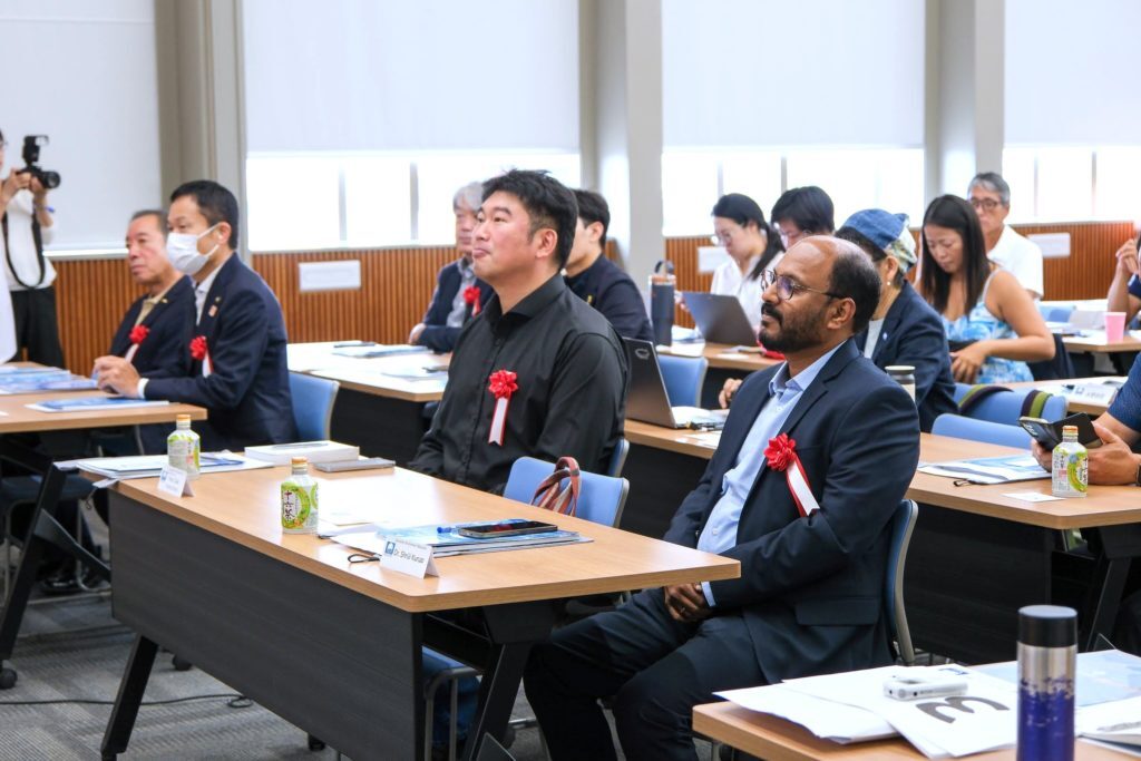 Blue Flag Asia Summit2025