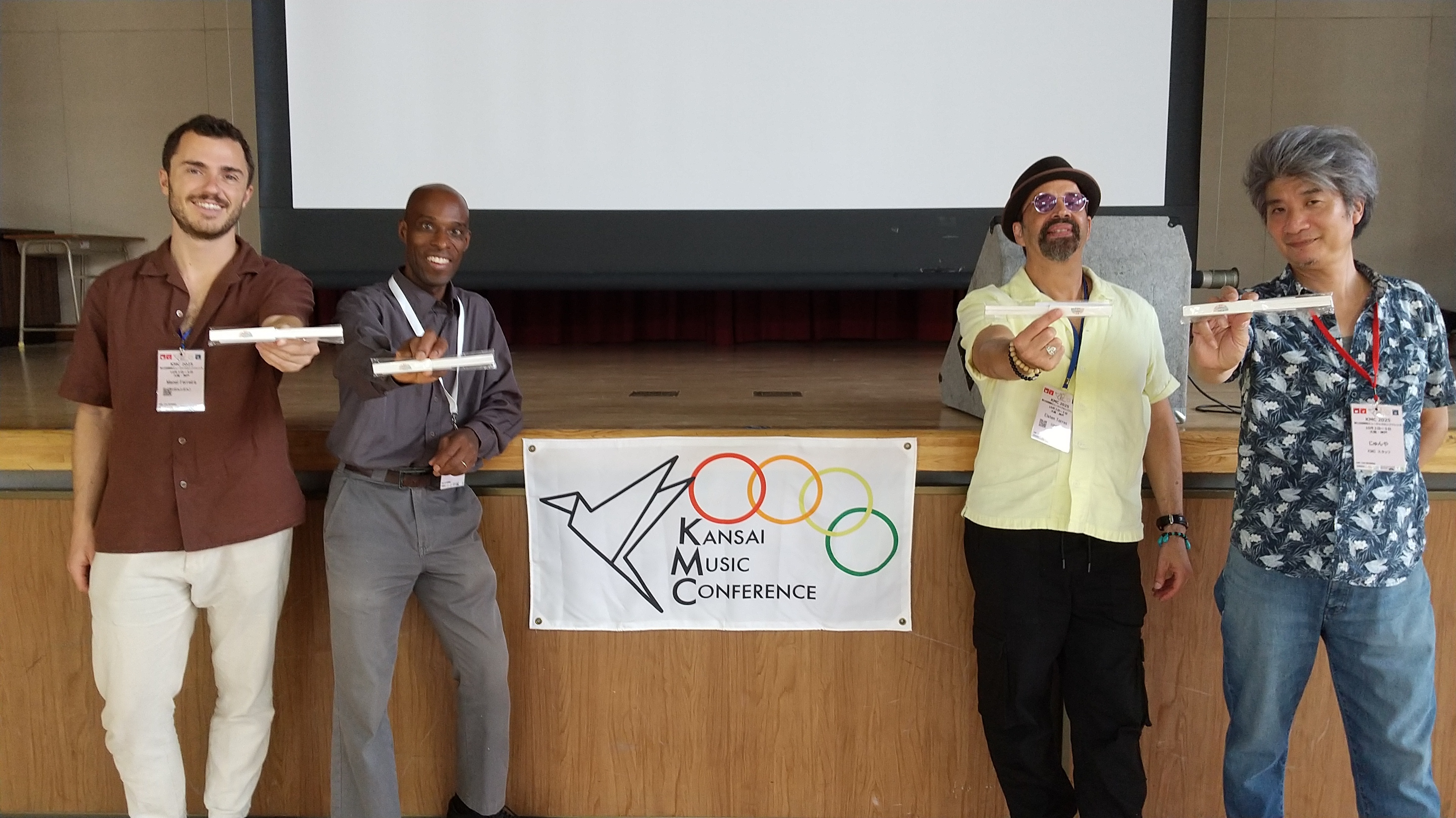 KMCエンターテーメントEXPO