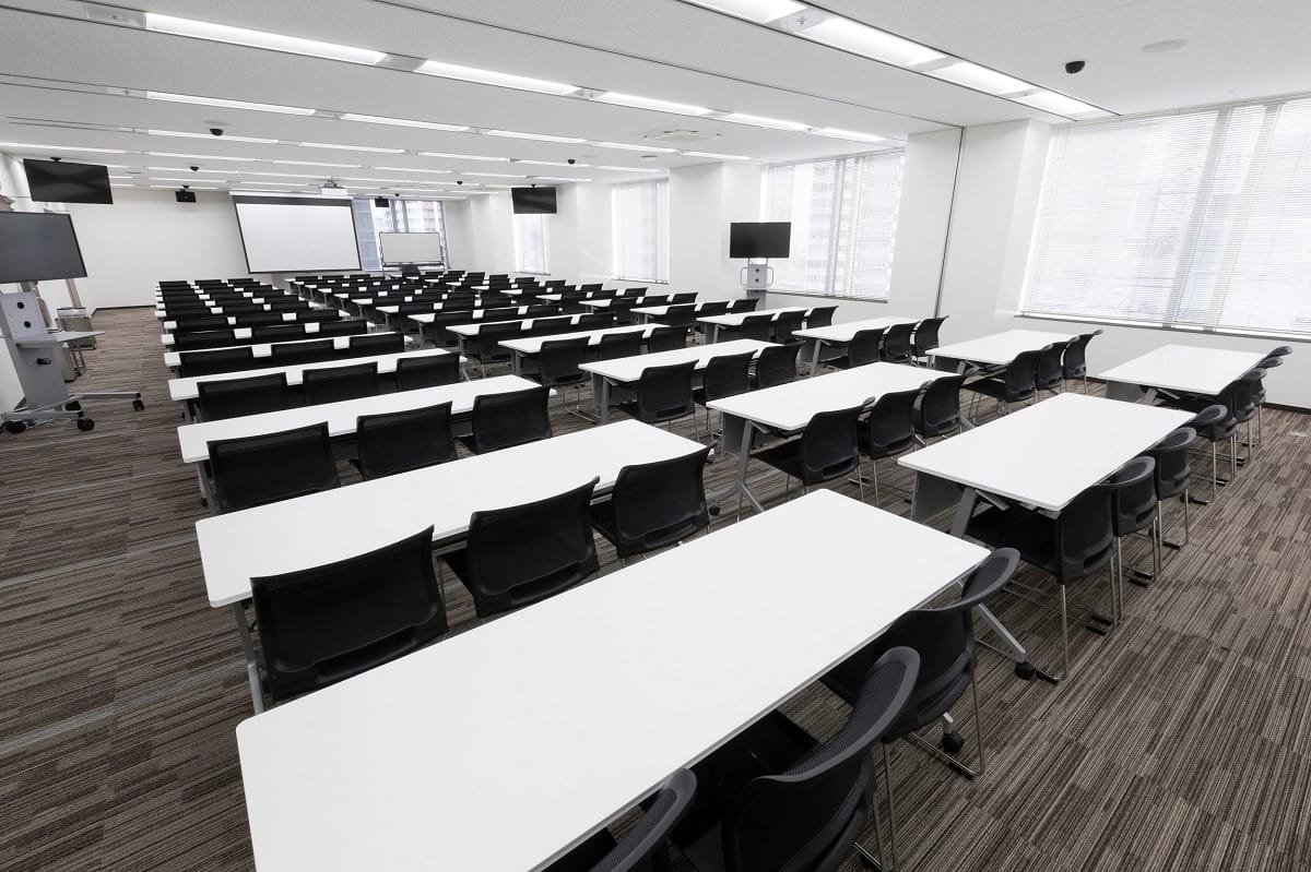 Osaka Umeda Applause Tower Rental Conference Room | Facility Searchs ...