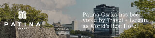 patina