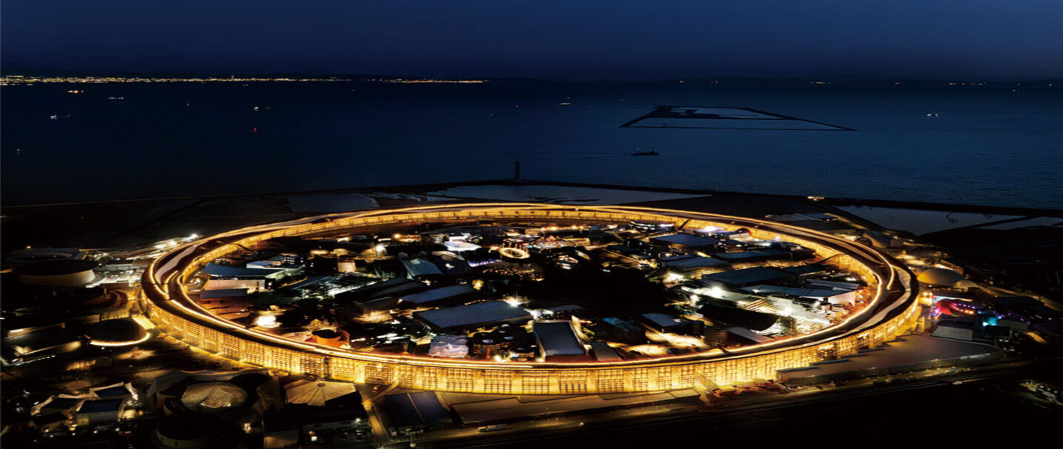 Top4：Business Events | Osaka Convention Tourism Bureau