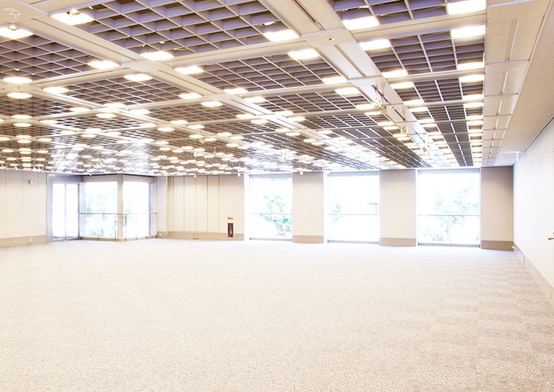 Sunrise Bldg Osaka | Facility Searchs | Business Events | Osaka