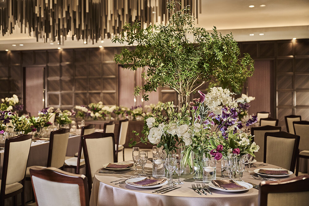 The 33 Sense of Wedding | 施設検索 | 大阪でのMICE開催は大阪観光局