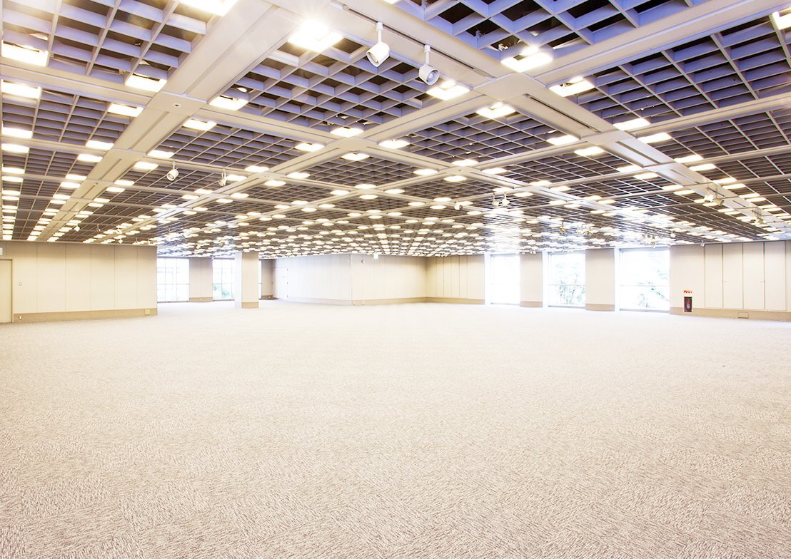 Sunrise Bldg Osaka | Facility Searchs | Business Events | Osaka