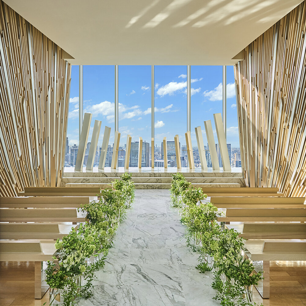 The 33 Sense of Wedding | 施設検索 | 大阪でのMICE開催は大阪観光局