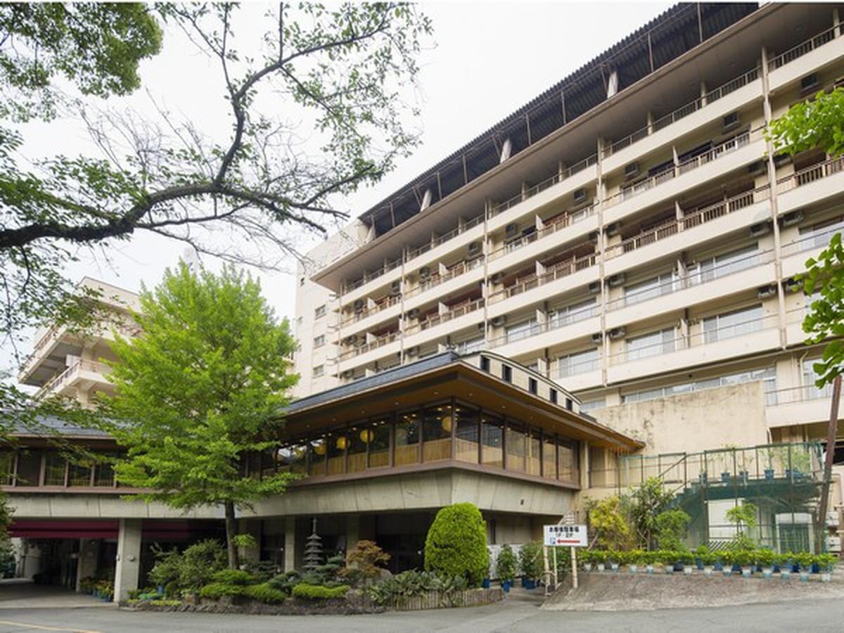 池田 不死 王 閣
