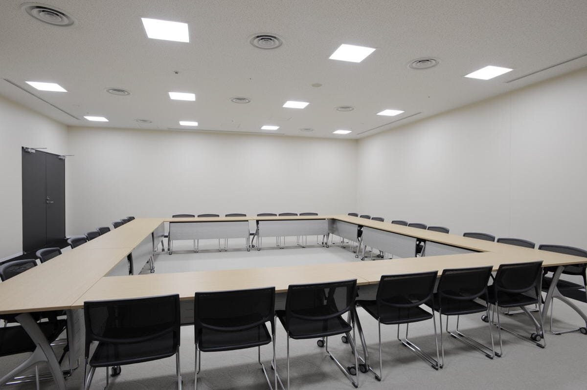 Knowledge Capital Congrès Convention Center | Facility Searchs | OSAKA MICE