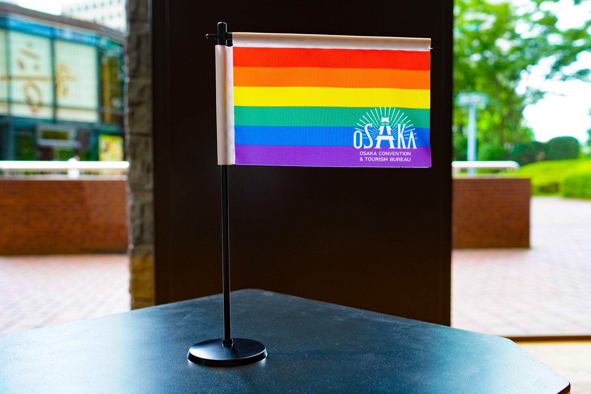 LGBTQ-pride-flag-osaka
